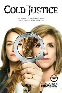 Постер к сериалу «Cold Justice (2013)»