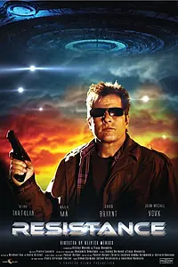 Постер к фильму «Resistance (2012)»