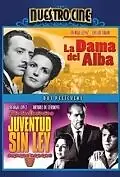 Главный постер фильма «La dama del alba (1950)»
