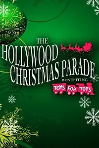 Главный постер фильма «80th Annual Hollywood Christmas Parade (2011)»