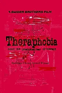 Постер к фильму «Theraphobia (2011)»