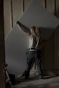 Главный постер фильма «L'appartement (2012)»