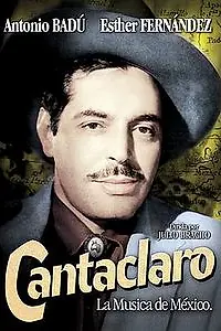 Постер к фильму «Cantaclaro (1946)»