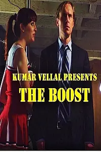 Постер к фильму «The Boost (2012)»