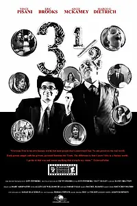 Постер к фильму «3 1/2 (2009)»