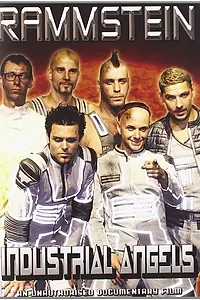 Главный постер фильма «Rammstein: Industrial Angels (2003)»