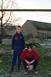 Постер к фильму «107 mal (2005)»