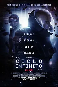 Постер к мультфильму «Цикл (2012)»