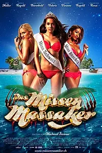 Постер к фильму «Das Missen Massaker (2012)»