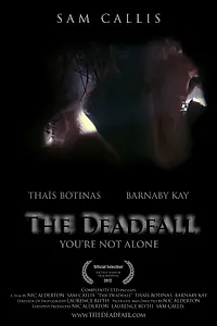 Постер к фильму «The Deadfall (2012)»