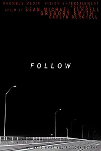 Постер к фильму «Follow (2012)»