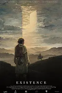 Постер к фильму «Existence (2012)»