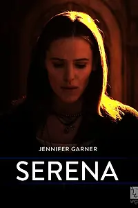 Постер к фильму «Серена (2012)»