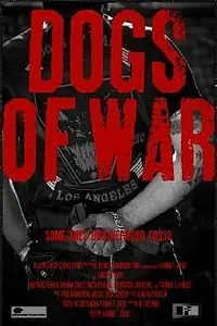 Постер к фильму «Dogs of War (2012)»