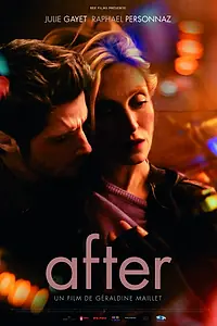Постер к фильму «После (2012)»
