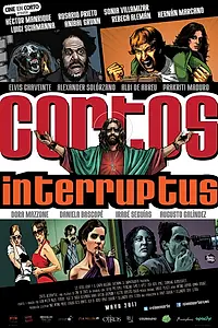 Постер к фильму «Cortos Interruptus (2011)»