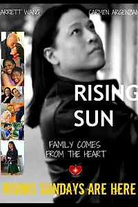 Постер к фильму «Rising Sun (2012)»