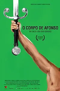 Постер к фильму «Тело короля (2012)»