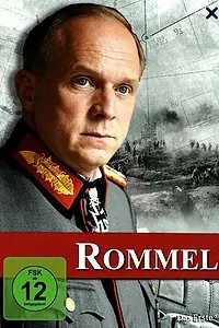 Постер к фильму «Роммель (2012)»