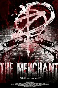Постер к фильму «The Merchant (2013)»