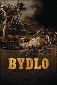 Постер к мультфильму «Быдло (2012)»