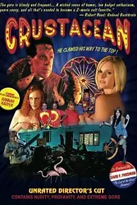 Постер к фильму «Crustacean (2009)»