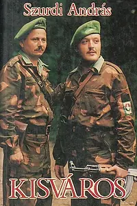 Постер к сериалу «Маленький город (1993 - 2001)»