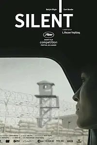 Постер к фильму «Молчание (2012)»