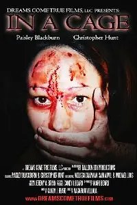 Постер к фильму «В клетке (2013)»