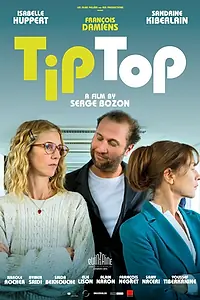 Постер к фильму «Тип Топ (2013)»