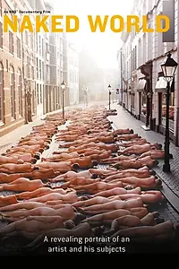 Постер к фильму «Обнаженный мир (2003)»