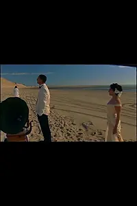 Постер к фильму «Borderline (2009)»