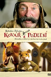 Постер к мультфильму «Kovár z Podlesí (2013)»