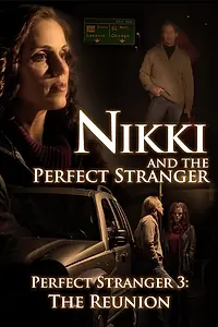 Постер к фильму «Nikki and the Perfect Stranger (2013)»