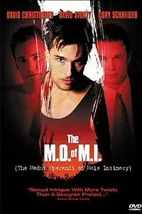 Главный постер фильма «Модус операнди мужской интимности (2002)»