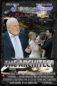 Постер к фильму «The Architect (2012)»
