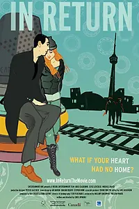 Постер к фильму «In Return (2012)»