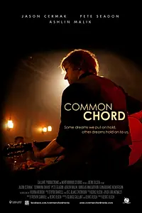 Постер к фильму «Common Chord (2013)»