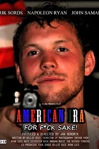 Постер к фильму «American IRA (2012)»