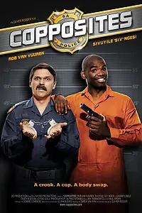 Постер к фильму «Copposites (2012)»