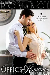 Главный постер фильма «Служебный роман (2010)»