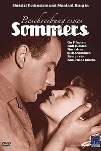 Главный постер фильма «Хроника одного лета (1962)»