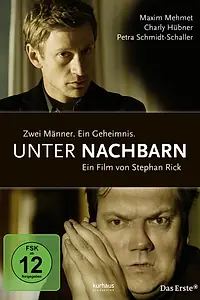 Постер к фильму «Хороший сосед (2011)»