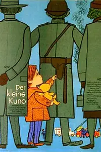 Постер к фильму «Маленький Куно (1959)»