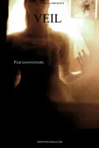 Постер к фильму «Veil (2017)»