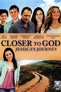 Постер к фильму «Jessica's Journey (2012)»