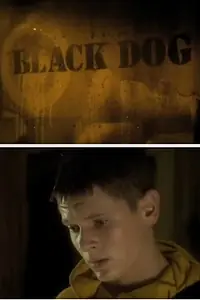 Постер к фильму «Black Dog (2006)»