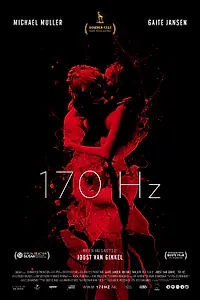 Постер к фильму «170 герц (2011)»