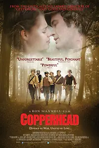 Главный постер фильма «Щитомордники (2013)»