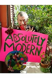 Постер к фильму «Absolutely Modern (2013)»